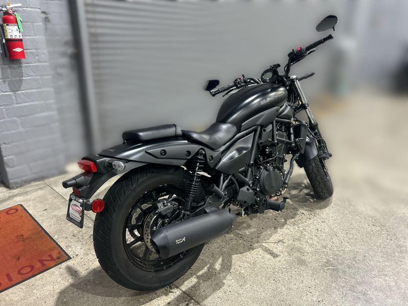 Used 2026 Kawasaki Eliminator Image 15