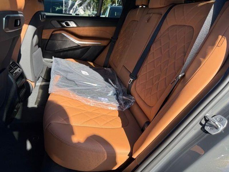 New 2026 BMW X5 xDrive40iImage 25