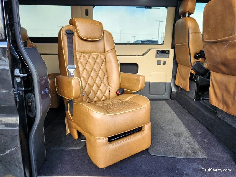 Used 2023 RAM ProMaster 2500 High Roof