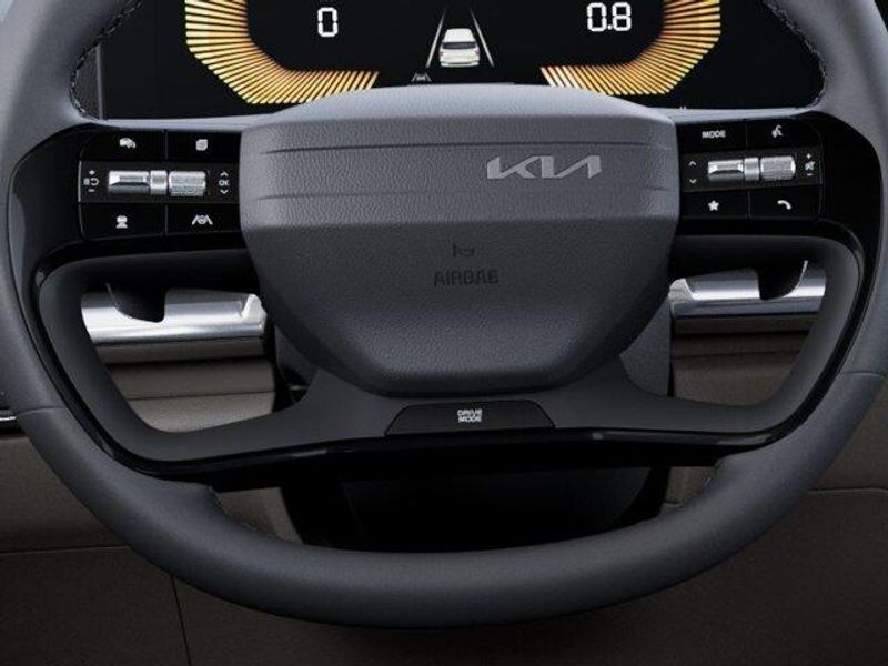 New 2027 Kia Carnival LXImage 23