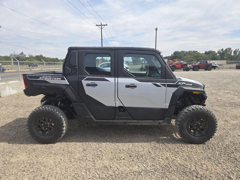 New 2027 Polaris XPEDITION XP 5 NORTHSTAR 