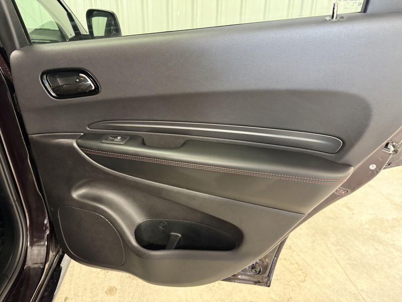 Used 2025 Dodge Durango R/TImage 9