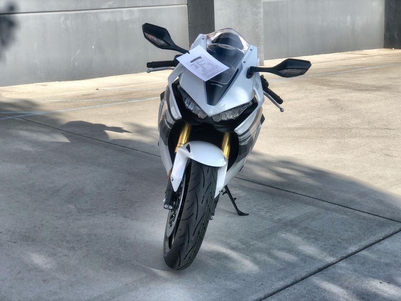 New 2027 Honda CBR1000RR ABS Image 12