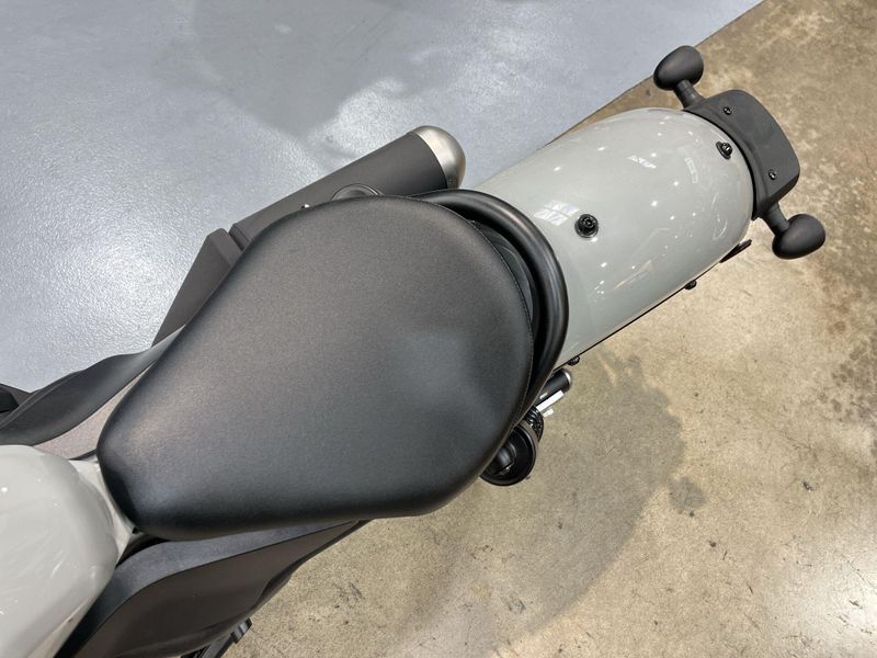 New 2026 Honda REBEL 500 ABS Image 14