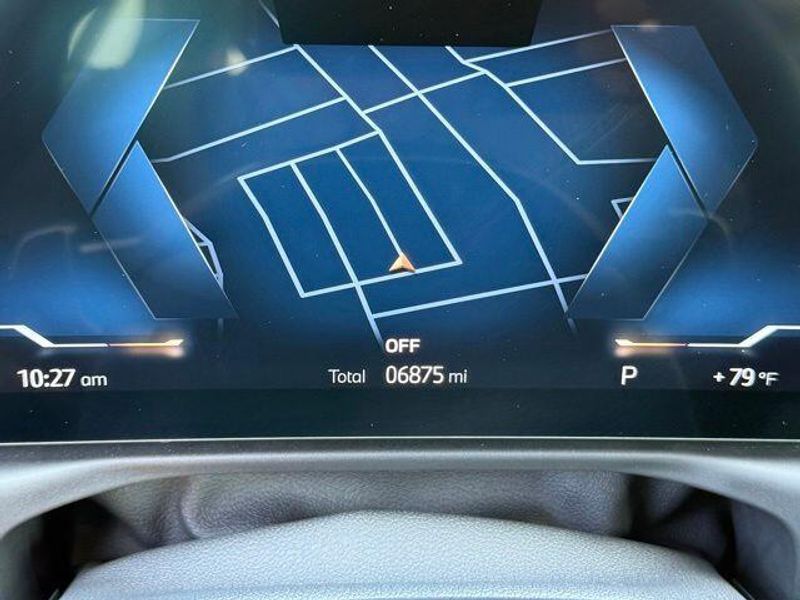 Used 2025 BMW 3 Series 330i xDriveImage 26