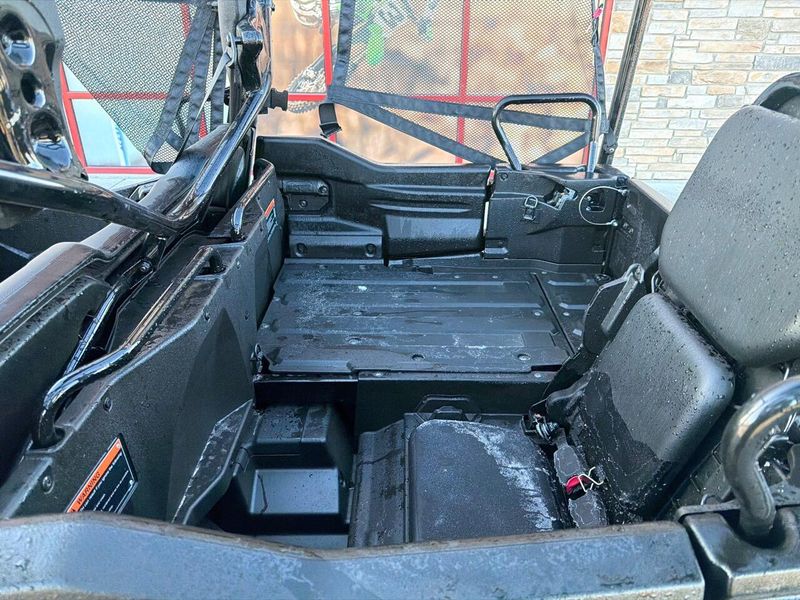 Used 2025 Honda PIONEER 10005 DELUXE 