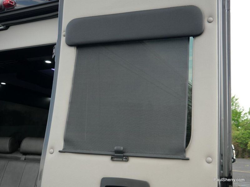 2023 RAM ProMaster 2500 Window Van High RoofImage 31