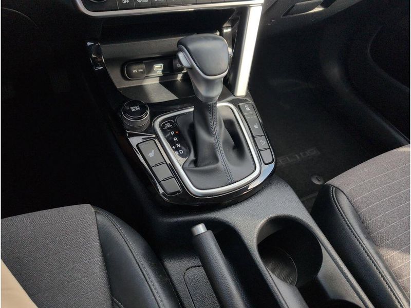 2023 Kia Seltos SImage 19