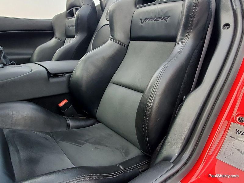 2003 Dodge Viper SRT-10Image 35