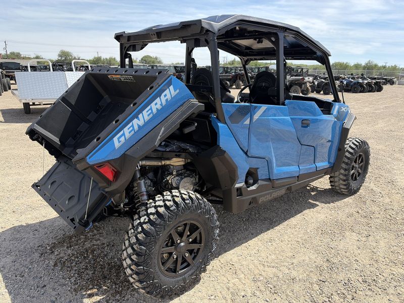 New 2026 Polaris GENERAL XP 4 1000 ULTIMATE 