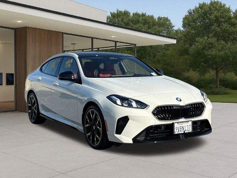 Used 2026 BMW 2 Series 228 Gran CoupeImage 6