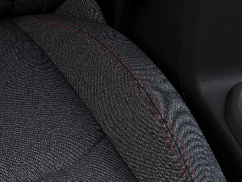 New 2026 Jeep Wrangler Image 11