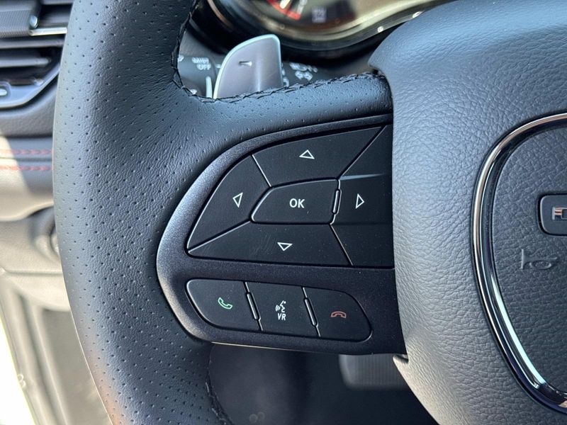 New 2026 Dodge Durango Gt Plus Awd Hemi V8