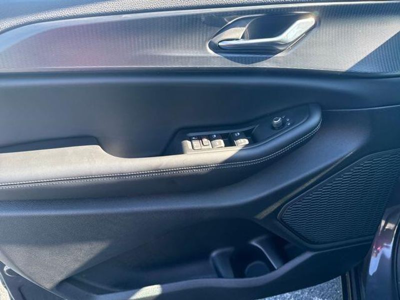 2025 Jeep Grand Cherokee Altitude X 4x4