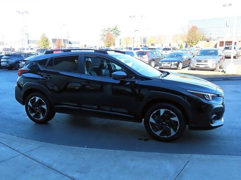 2024 Subaru Crosstrek LimitedImage 3