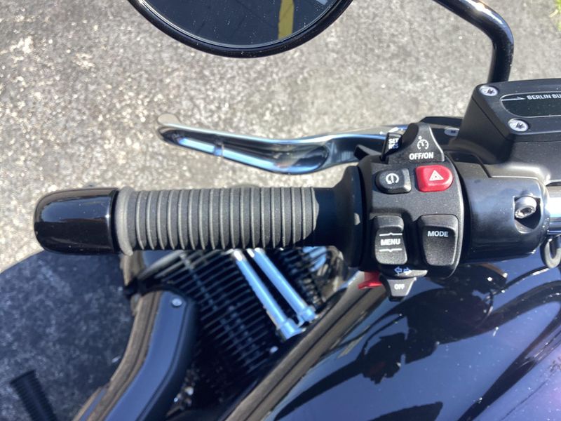 New 2024 BMW R 18 Base 