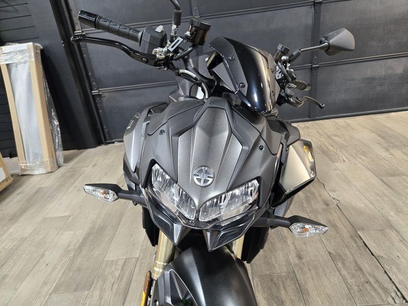 NEW 2026 KAWASAKI Z900 SE ABS Image 11