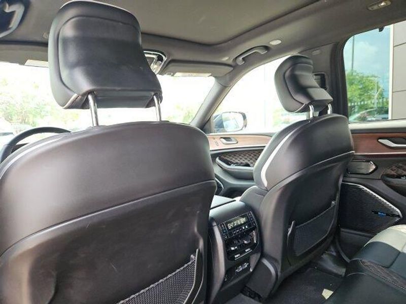 Used 2024 Jeep Grand Cherokee Summit