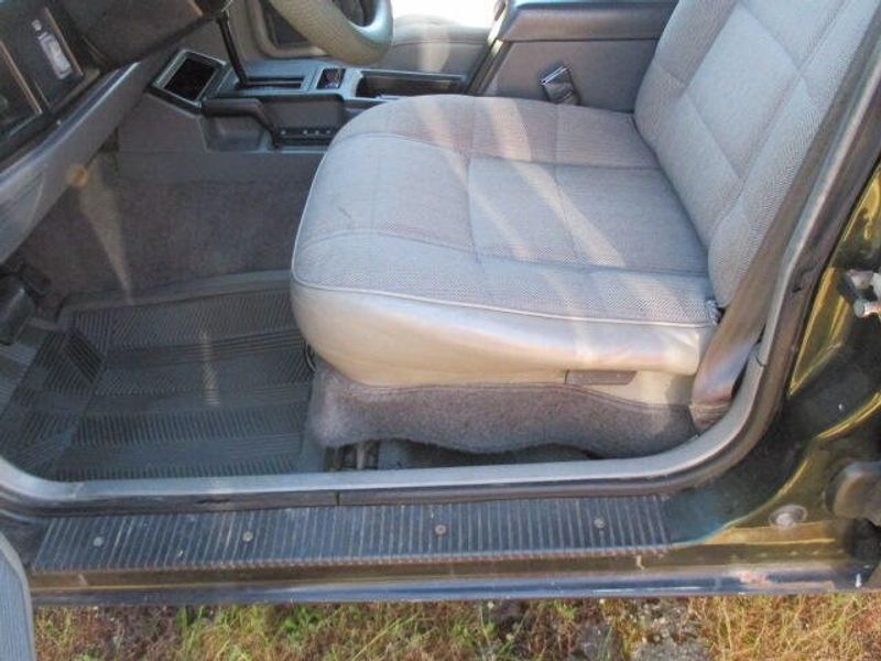 Used 1995 Jeep Cherokee SportImage 15