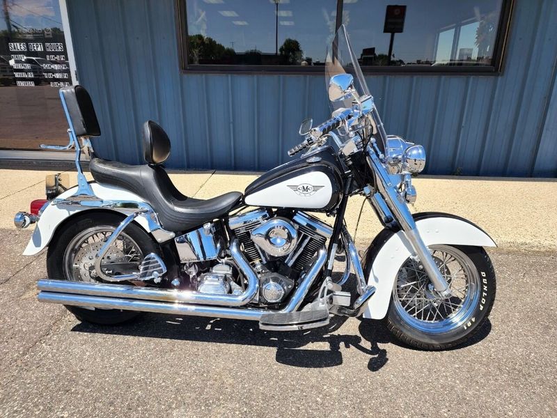 1999 Indian Motorcycle Road Warrior California Motorcycle CompanyImage 2