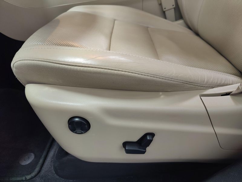 2018 Dodge Durango Citadel AWD w/Sunroof/Nav/RSEImage 19
