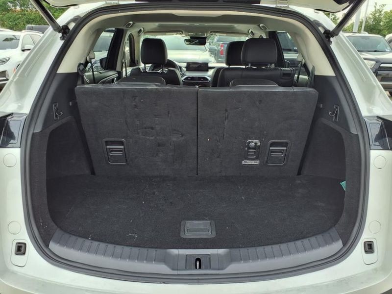 2022 Mazda CX-9 Touring PlusImage 12