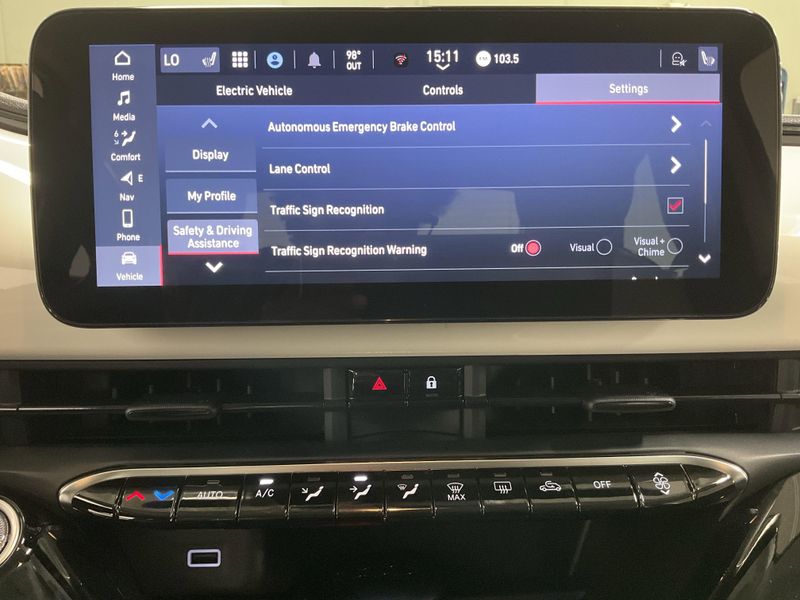 New 2026 Fiat 500e PopImage 5