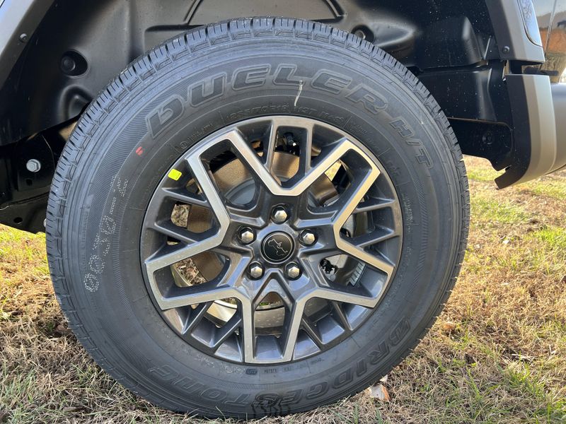 New 2026 Jeep Wrangler 4-door SaharaImage 9