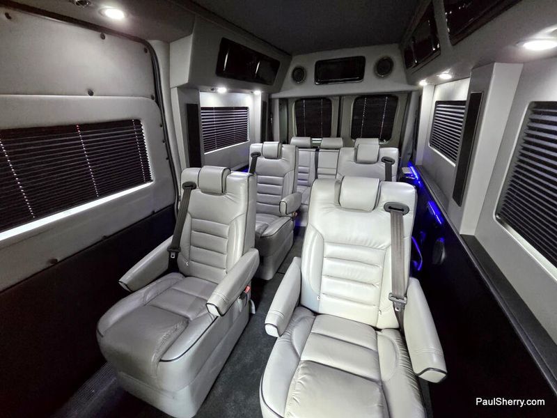 Used 2019 RAM ProMaster 2500 High Roof