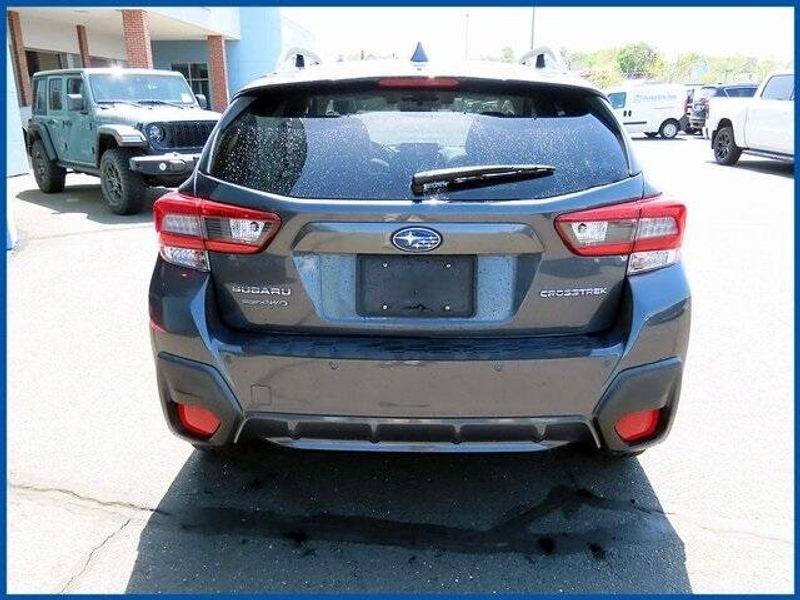 2020 Subaru Crosstrek LimitedImage 6