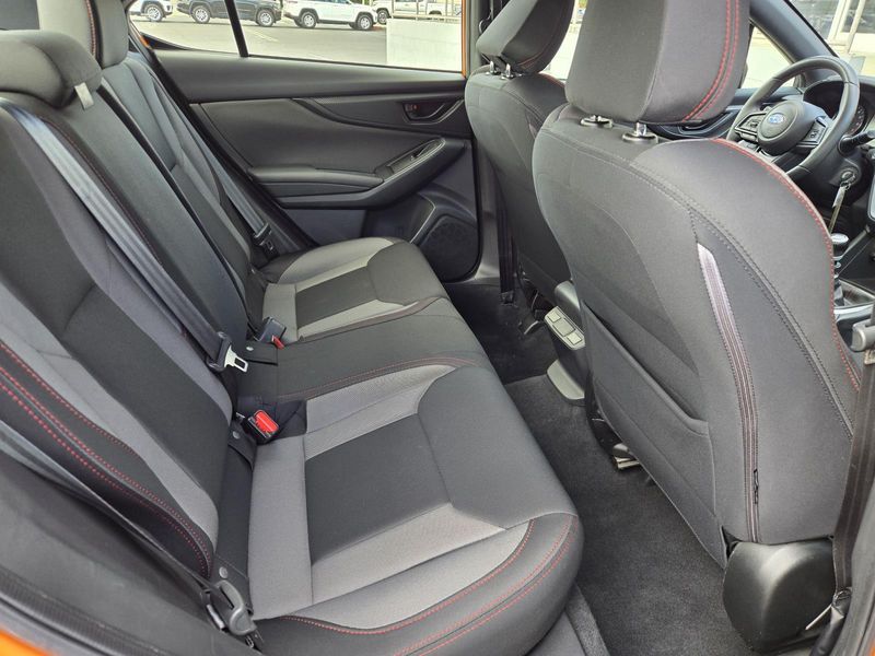 2023 Subaru WRX Base photo 24
