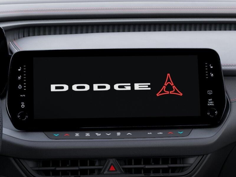 New 2027 Dodge Charger R/T Plus 4-door AwdImage 10