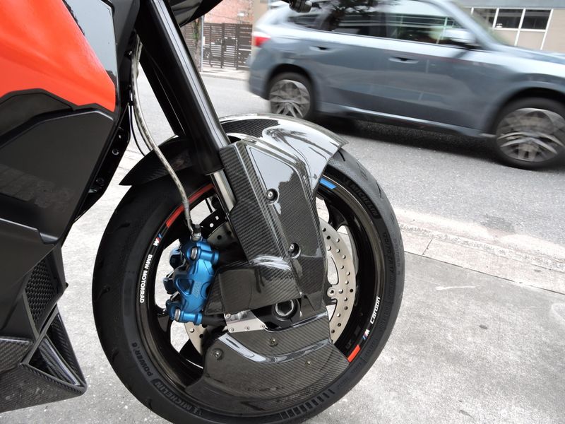Used 2024 BMW M 1000 XR 