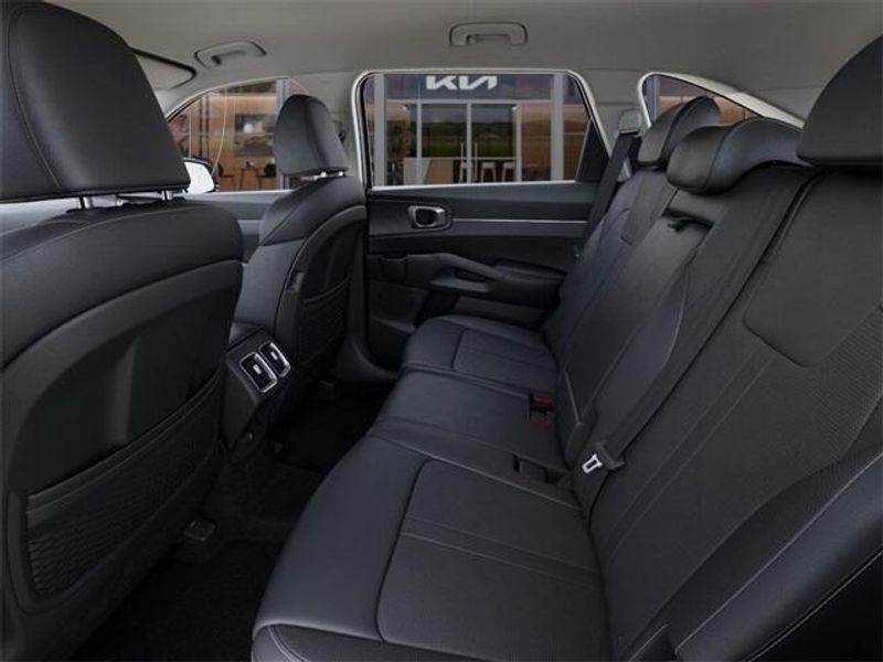 2025 Kia Sorento SImage 18