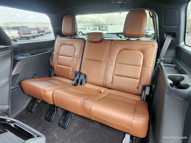 Used 2023 Lincoln Navigator Reserve