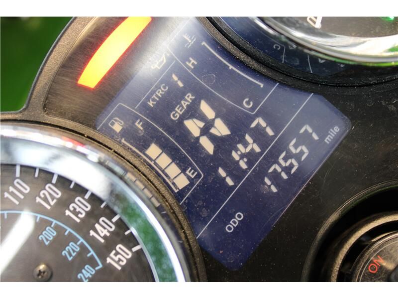 Used 2019 Kawasaki Z900 RS CAFE Image 9