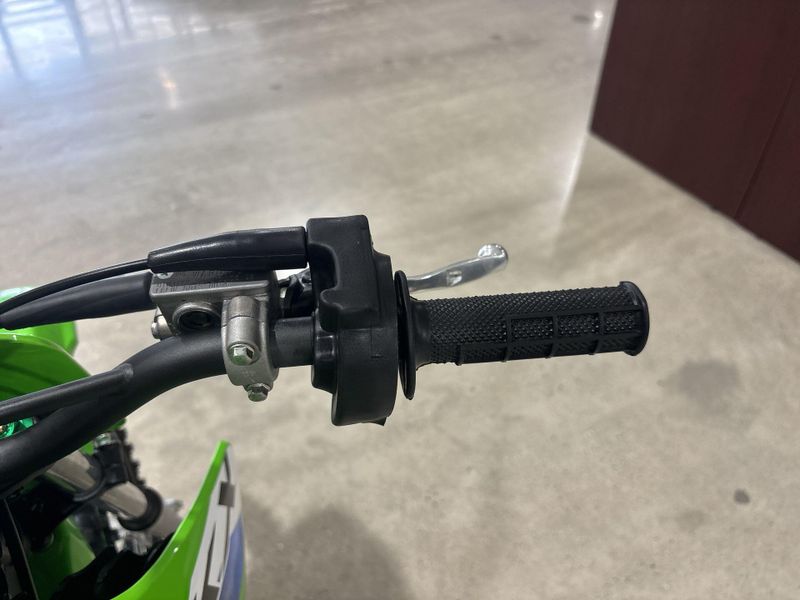 New 2027 Kawasaki KX65 Image 20