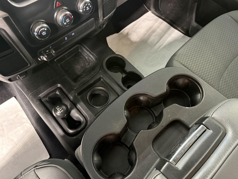 Used 2017 RAM 2500 TradesmanImage 16