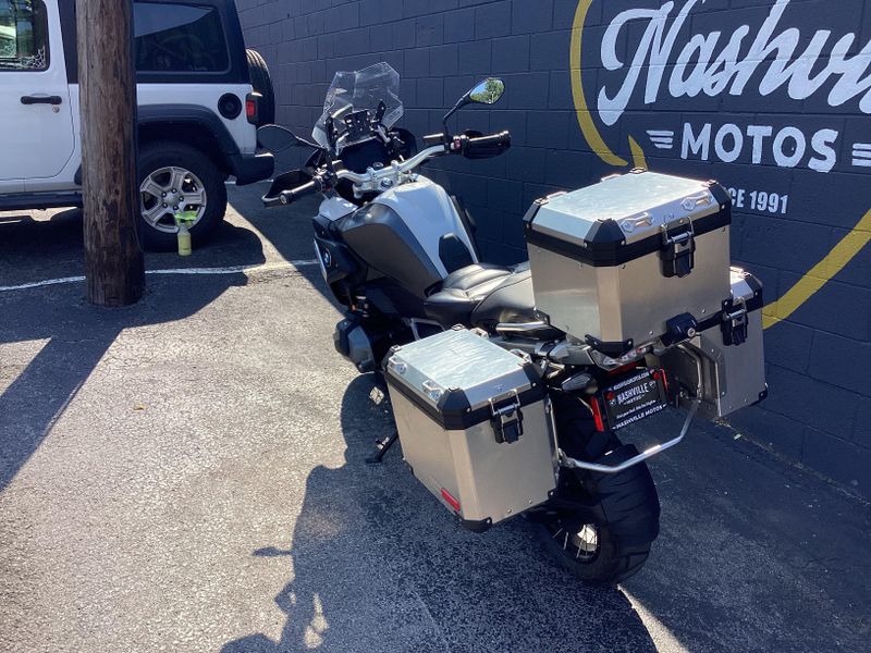 Used 2022 BMW R 1250 GS 