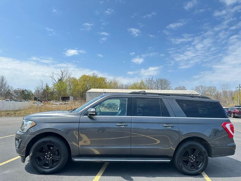 2021 Ford Expedition XLTImage 10