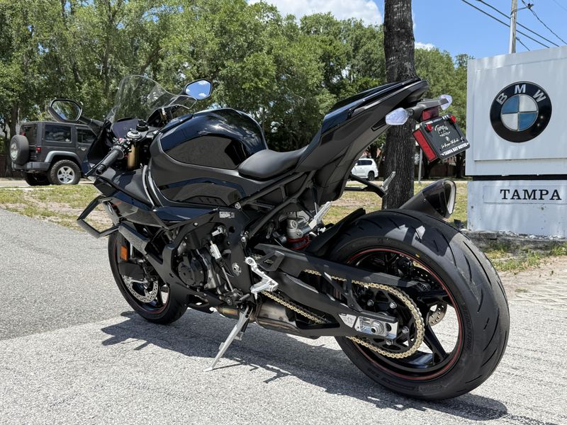 New 2026 BMW S 1000 RR 