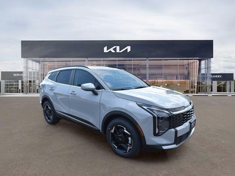 New 2027 Kia Telluride X-Pro SXImage 51
