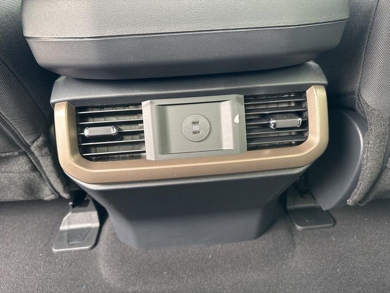 New 2025 Ford F-150 STXImage 11