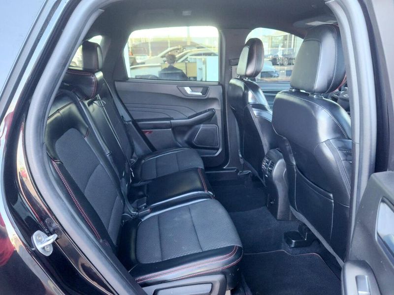 Used 2023 Ford Escape ST-Line