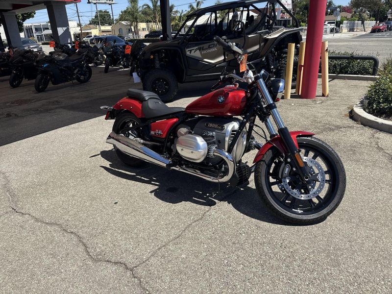Used 2022 BMW R18 Image 10