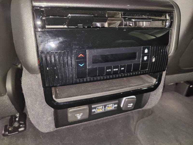 2024 Jeep Wagoneer 3.0T 4X4Image 27