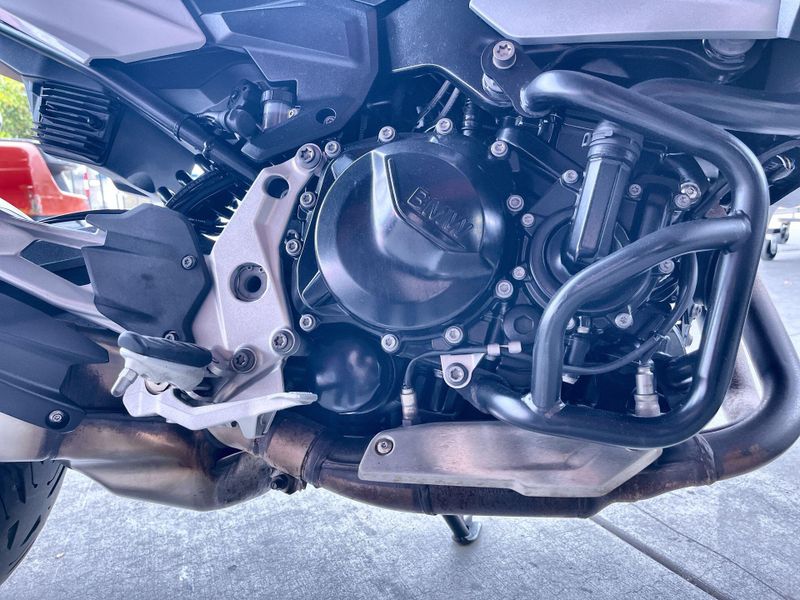 Used 2020 BMW F 900 XR Image 27