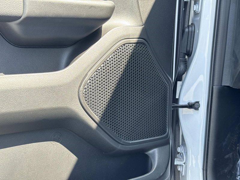 New 2026 RAM 1500 Big Horn Crew Cab 4x4 5'7' Box