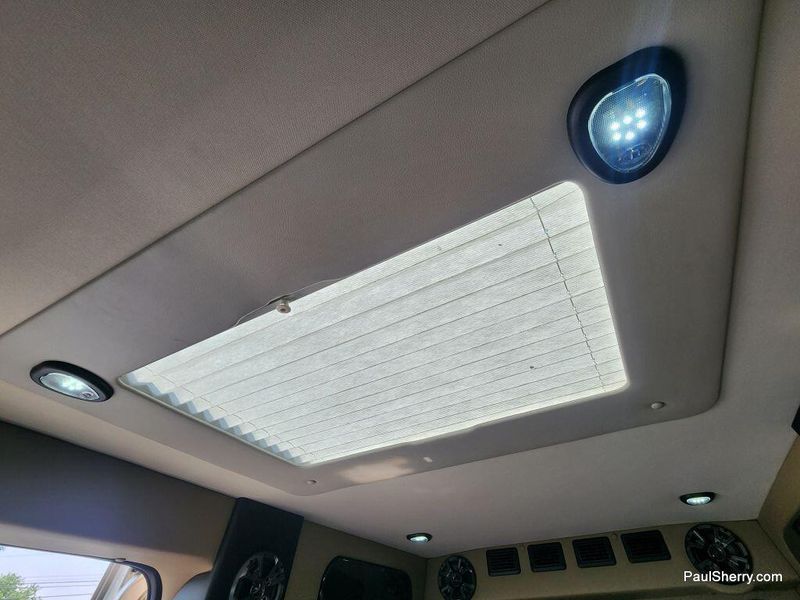 2020 RAM ProMaster 2500 High RoofImage 39