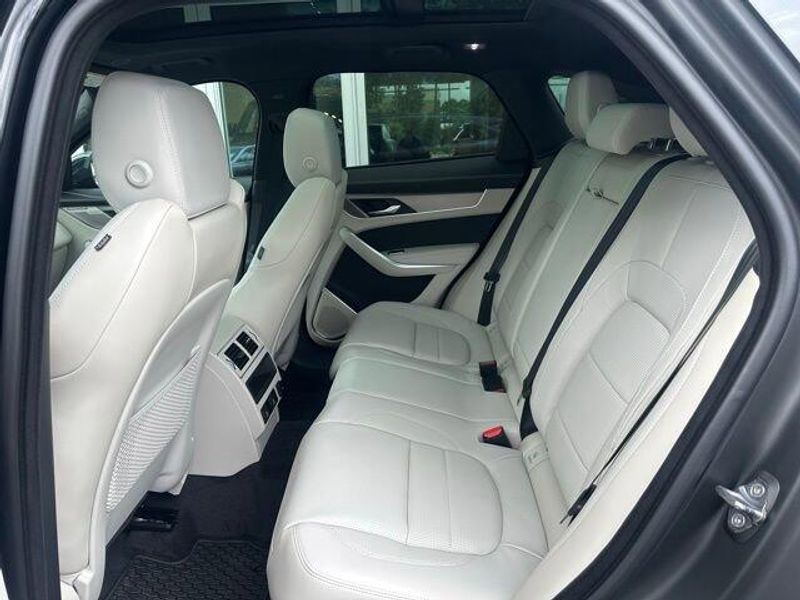 2026 Jaguar F-PACE R-Dynamic S